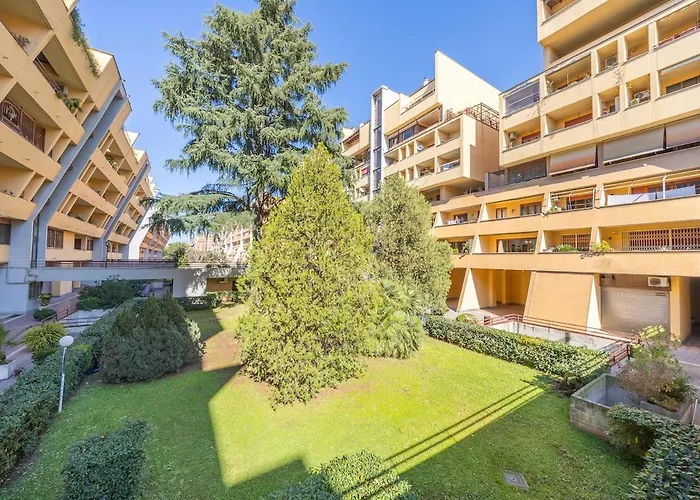 Eur Boutique Apartment - Intero alloggio